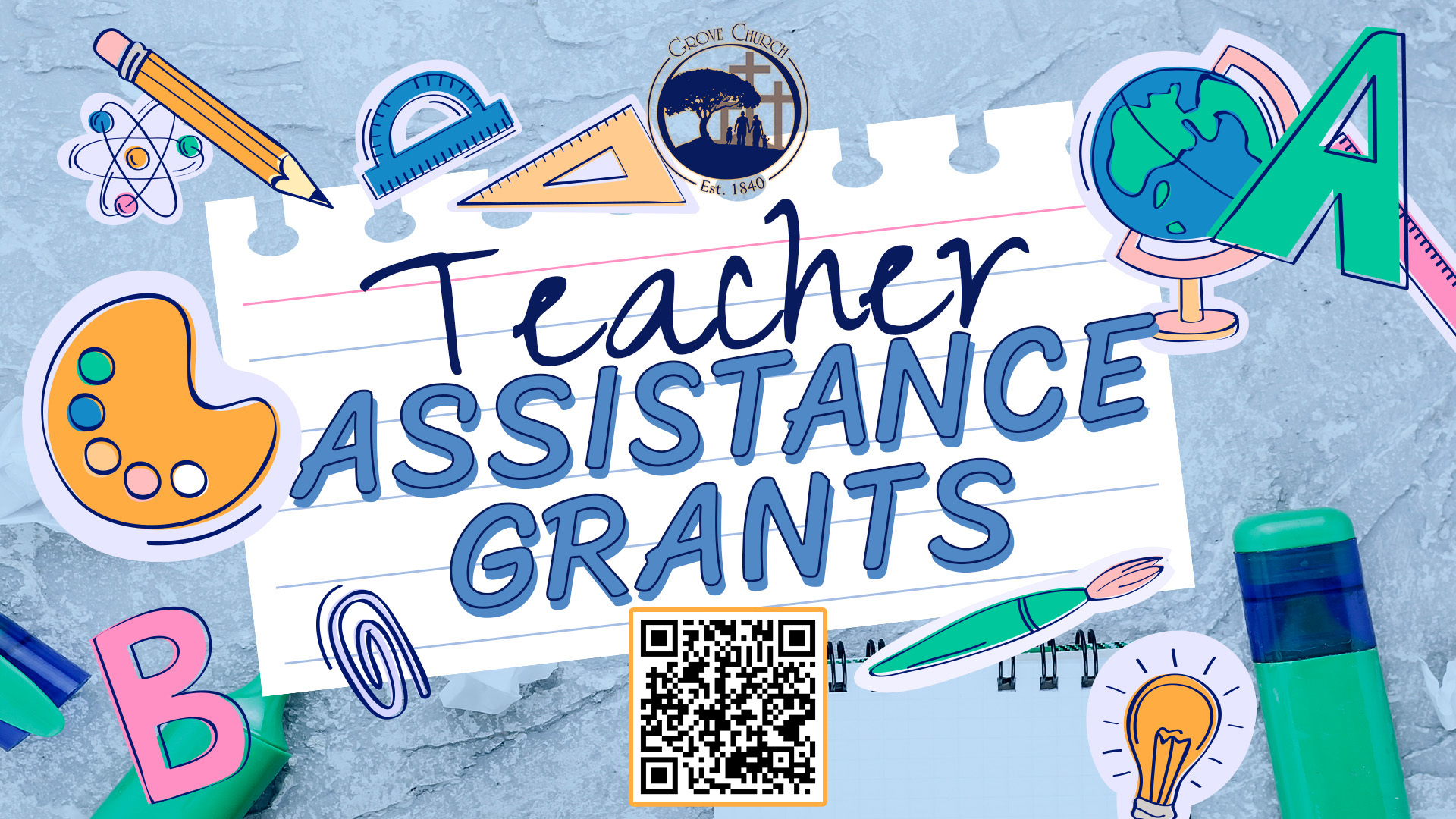 Teacher Assistance